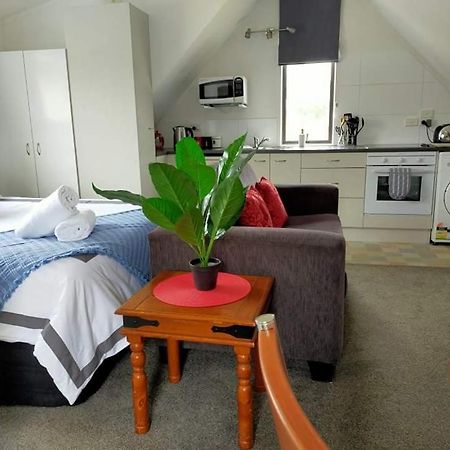Studio On Golders - Two Minutes To The Lake And Quick Drive To Town! Appartamento Lago Lago Taupo Esterno foto